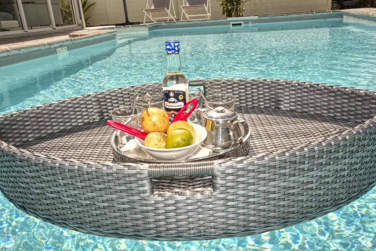 25.Location villa Sainte Anne plage Pierre et Vacances Guadeloupe_Location villa guadeloupe